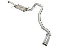 画像をギャラリービューアに読み込む, aFe MACH Force-Xp 2-1/2in Cat-Back Exhaust System w/ Polished Tip 01-19 Nissan Patrol V6 4.8L
