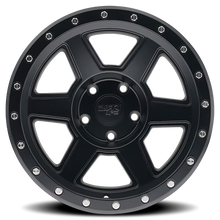 画像をギャラリービューアに読み込む, Dirty Life 9315 Compound 17x9 / 6x135 BP / -12mm Offset / 87.1mm Hub Matte Black Wheel