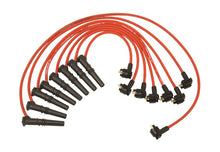 画像をギャラリービューアに読み込む, Ford Racing 9mm Spark Plug Wire Sets - Red