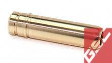 画像をギャラリービューアに読み込む, GSC P-D Nissan VQ35 Manganese Bronze Exhaust Valve Guide +.001in Oversize OD - Single
