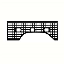 画像をギャラリービューアに読み込む, Putco 19-21 Chevy Silverado LD/Sierra LD - 5.8ft (Short Box) Molle Driver Side Panel