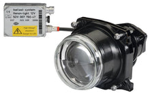 画像をギャラリービューアに読み込む, Hella 90MM Bi-Xenon High/Low Beam Module Head Lamp