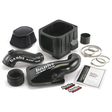 画像をギャラリービューアに読み込む, Banks Power 01-04 Chevy 6.6L LB7 Ram-Air Intake System - Dry Filter