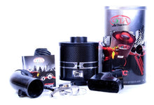 画像をギャラリービューアに読み込む, BMC 2012 Subaru BRZ/Toyota GT86/Scion FR-S 2.0L Oval Trumpet Airbox Kit