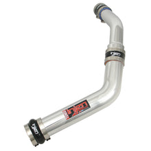 画像をギャラリービューアに読み込む, Injen 2009 Lancer Ralliart 2.0L Turbo Polished Upper Intercooler Pipe Kit
