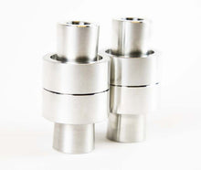 画像をギャラリービューアに読み込む, SPL Parts 03-08 Nissan 350Z Front Lower Arm Inner Monoball Bushings