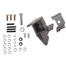 画像をギャラリービューアに読み込む, Rugged Ridge HD Steering Box Mount 76-86 Jeep CJ