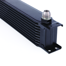 画像をギャラリービューアに読み込む, Mishimoto Universal 10 Row Oil Cooler - Black