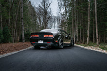 画像をギャラリービューアに読み込む, MBRP 17-Up Dodge Challenger 5.7L/6.2L/6.4L Aluminized Catback Exhaust