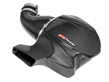 画像をギャラリービューアに読み込む, aFe Black Series Cold Air Intake 12-19 Jeep Grand Cherokee (WK2) SRT-8/SRT V8 6.4L HEMI