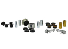 画像をギャラリービューアに読み込む, Whiteline 2012+ Subaru BRZ Front Vehicle Essentials Kit