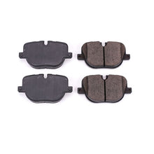 画像をギャラリービューアに読み込む, Power Stop 10-12 Land Rover Range Rover Rear Z16 Evolution Ceramic Brake Pads