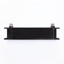 画像をギャラリービューアに読み込む, Mishimoto Universal 10 Row Oil Cooler - Black