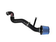 画像をギャラリービューアに読み込む, Injen 07-08 Fit 1.5L 4 Cyl. Black Cold Air Intake