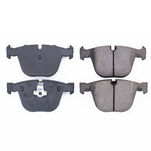 画像をギャラリービューアに読み込む, Power Stop 07-18 BMW X5 Rear Z16 Evolution Ceramic Brake Pads