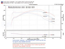 画像をギャラリービューアに読み込む, Injen 94-04 S10 Sonoma Jimmy Blazer 4.3L V6 Wrinkle Black Power-Flow Air Intake System