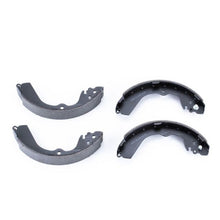 画像をギャラリービューアに読み込む, Power Stop 15-18 Chevrolet City Express Rear Autospecialty Brake Shoes
