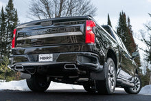 画像をギャラリービューアに読み込む, MBRP 2019 Chevrolet Silverado 1500 4.3L/5.3L 2.5in Cat Back Dual Rear Exit - T304