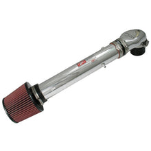 画像をギャラリービューアに読み込む, Injen 96-00 Honda Civic CX/DX/LX L4 1.6L Black IS Short Ram Cold Air Intake