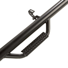 画像をギャラリービューアに読み込む, Rugged Ridge Spartan Nerf Bar Textured Black 18-20 Jeep Wrangler JL 4 Door