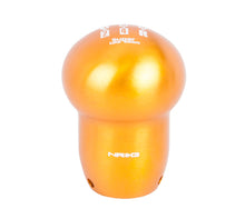 画像をギャラリービューアに読み込む, NRG Universal Super Low Down Shift Knob - Rose Gold