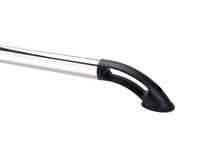 画像をギャラリービューアに読み込む, Putco 04-14 Ford F-150 8ft Bed Nylon Boss Locker Side Rails