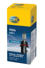 画像をギャラリービューアに読み込む, Hella Bulb 9004/HB1 12V 65/45W P29T T4.6