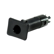 画像をギャラリービューアに読み込む, Rugged Ridge Half Door Insert Black 87-06 Jeep Wrangler