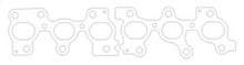 画像をギャラリービューアに読み込む, Cometic Toyota 2JZGTE 93-UP 2 PC. Exhaust Manifold Gasket .030 inch 1.600 inch X 1.220 inch Port