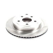 画像をギャラリービューアに読み込む, Power Stop 08-09 Pontiac G8 Rear Autospecialty Brake Rotor