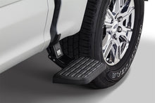 画像をギャラリービューアに読み込む, AMP Research 15-22 Ford F150 All Beds BedStep2 - Black