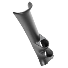 画像をギャラリービューアに読み込む, Autometer 00-05 Dodge Neon Dual 52mm Pillar Pod