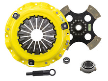画像をギャラリービューアに読み込む, ACT 1987 Mazda B2600 XT/Race Rigid 4 Pad Clutch Kit
