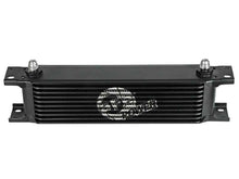 画像をギャラリービューアに読み込む, aFe Bladerunner Oil Cooler Universal 10in L x 2in W x 3.5in H
