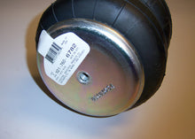 画像をギャラリービューアに読み込む, Ridetech Air Spring 267c Double Convoluted with One 1/4in Port