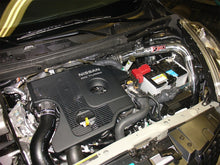 画像をギャラリービューアに読み込む, Injen 11-17 Nissan Juke 1.6L Turbo CVT (incl Nismo) Black Short Ram Intake