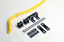 画像をギャラリービューアに読み込む, Progress Tech LT 18-21 Jeep GC SRT-8 and Trackhawk Rear Sway Bar (35mm) - Yellow (MOQ 50)