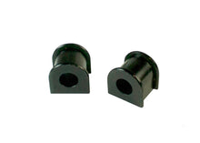 画像をギャラリービューアに読み込む, Whiteline Rear Sway Bar Mount Bushing 22mm 97-06 Jeep Wrangler TJ 06+ Jeep Wrangler JK