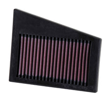 画像をギャラリービューアに読み込む, K&amp;N Replacement Air Filter Renault Laguna/Clio/Espace/Kangoo/Megane/Scenic/Trafic / Opel Vivaro