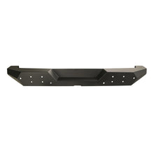 画像をギャラリービューアに読み込む, Rugged Ridge Spartan Rear Bumper Full Width 18-20 Jeep Wrangler JL