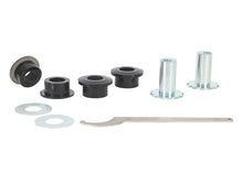 画像をギャラリービューアに読み込む, Whiteline 06-14 Volkswagen Golf/GTI (MK5/MK6) Control Arm Lower Inner Front Bushing Kit