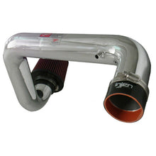 画像をギャラリービューアに読み込む, Injen 97-01 Integra Type R Black Cold Air Intake *Special Order*