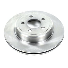 画像をギャラリービューアに読み込む, Power Stop 05-19 Chrysler 300 Rear Autospecialty Brake Rotor