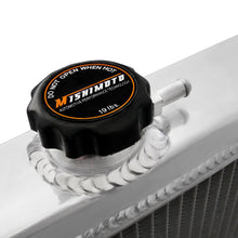 画像をギャラリービューアに読み込む, Mishimoto 01-07 Subaru WRX and STi Manual X-LINE (Thicker Core) Aluminum Radiator