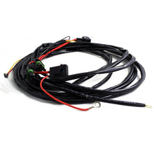 画像をギャラリービューアに読み込む, Baja Designs Pro/Sport 3 Pin 150 Watt Hi-Beam Harness (2 Light Max)