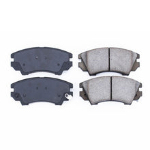 画像をギャラリービューアに読み込む, Power Stop 2017 Buick Regal Front Z16 Evolution Ceramic Brake Pads