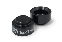 画像をギャラリービューアに読み込む, MaxTrac 00-18 GM Tahoe/Yukon 2WD/4WD 1.5in Rear Billet Aluminum Coil Spacers