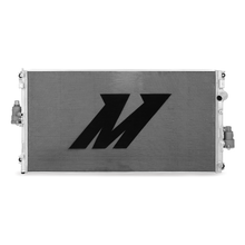 画像をギャラリービューアに読み込む, Mishimoto Ford 2011-2016 6.7L Powerstroke Aluminum Secondary Radiator