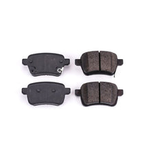 画像をギャラリービューアに読み込む, Power Stop 14-19 Fiat 500L Rear Z16 Evolution Ceramic Brake Pads