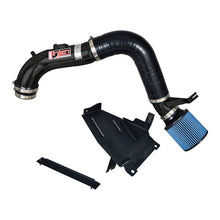 画像をギャラリービューアに読み込む, Injen 12-15 Honda Civic Si 9th Gen/13-15 Acura ILX 2.4L 4 Cyl Black True Cold Air Intake w/ MR Tech